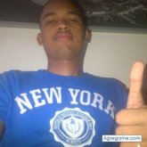 Foto de perfil de Andresito3423