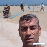 marplanautico chico viudo en Torremolinos