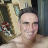 Llequio chico soltero en Galdakao