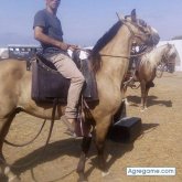 romantico11111 chico soltero en Trujillo