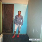 Jairovalle chico soltero en Golfito