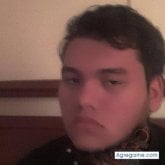 Busco conocer gente. Creo que me aburrí