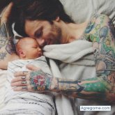 SarCaniUsTK chico soltero en Trujillo