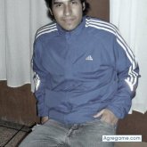 fabianbosques chico soltero en Ensenada
