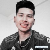 Naynn chico soltero en Cochabamba