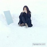 Aquí, Chica de Las Vegas para Chicas en Agregame.