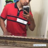 Edgar M, Chico de Rancho Santa Fe para Chicos en Agregame.