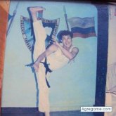 tirsogabriel chico soltero en Yotoco