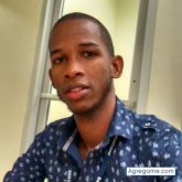 Amaury2015 chico soltero en Santo Domingo