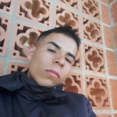 Busco conocer gente. Lo más chimba del