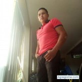 contri chico soltero en Cerro Grande