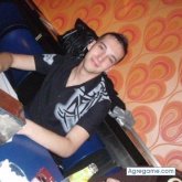 morenoMOH chico soltero en Zaragoza