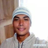 Garcia Erick