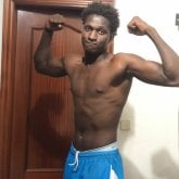 Busco pareja. Soy un hombre soy aquí