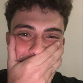 Busco pareja. Busco gente sana. Chico