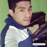 Jhilton Jara Velasquez