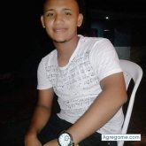 Jeancarlosrivera1234 chico soltero en Barranquilla