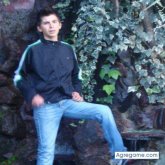 hugoangulo chico soltero en Quito