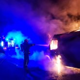 Operario. Mujeres compañía 40años