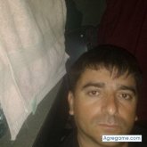 Jorge Calvo