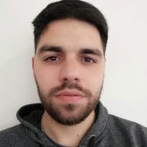 Una relación seria con una mujer. Soy