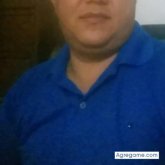 Eliecer38 chico soltero en Barranquilla