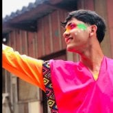 No me cierro a nada. Atractivo y