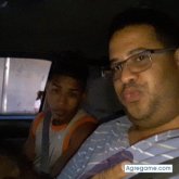 Chatear con Ronaldmelo de Baní