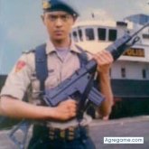 Supergusto chico soltero en Vejer De La Frontera