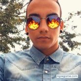 ruberosoria chico soltero en Talca