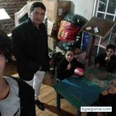 Chatear con sergiocastano de El Maitén