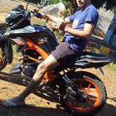 Busco pareja. Mujeres serías. Bien