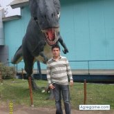 amigochevere chico soltero en San Pedro De Lloc