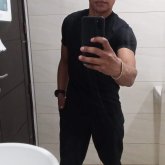 Wavysince86 chico soltero en Managua