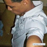 thebigsexy chico soltero en Santo Domingo