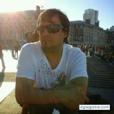 leo24157068 chico soltero en Monte Chingolo