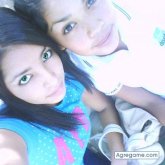BERENICEE chica soltera en Huatabampo