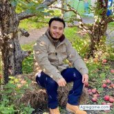 ricardoortiz1636 chico soltero en Addison