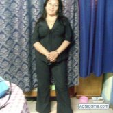 fernanditax chica casada en Santiago