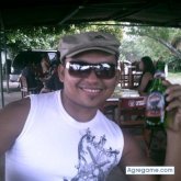 lyan chico soltero en Las Tablas