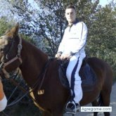 charlirgg chico soltero en Torrejon de ardoz