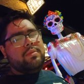 Busco chatear. Rafa pulido. Trabajando.