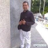 Herrero. Busco chatear. Si de caracas.