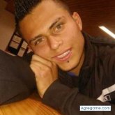Juan David Pinto Montaña