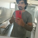 Busco una mujer para salir y ver lo que