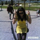 lunas chica soltera en O Barco