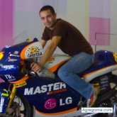ito23 chico soltero en Valencia