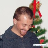 Rojo1103 chico soltero en Benito Juárez