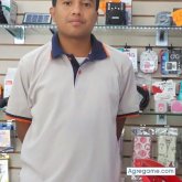 Foto de perfil de Machado2019