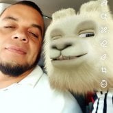 Una chava buena onda. Muy cariñoso y